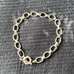 Heavy Chain Necklace